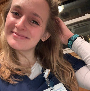 Meet your Posher, Tabitha